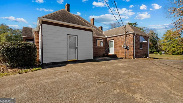 $279,000 | 104 West 3rd Avenue, Buena Vista, GA 31803