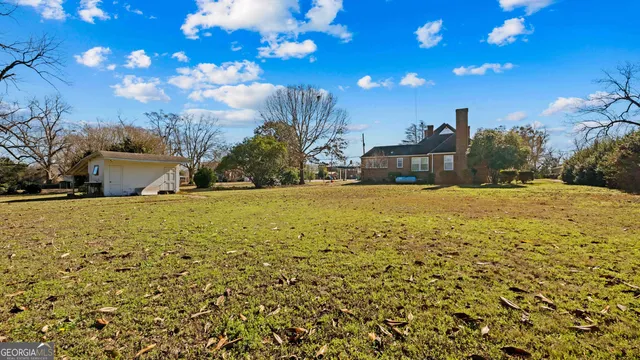 $279,000 | 104 West 3rd Avenue, Buena Vista, GA 31803