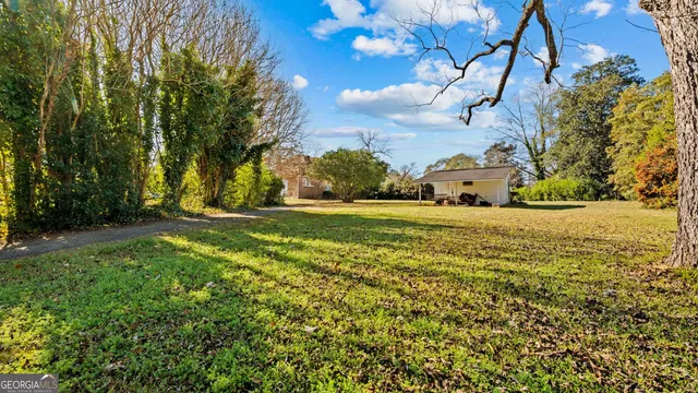 $279,000 | 104 West 3rd Avenue, Buena Vista, GA 31803