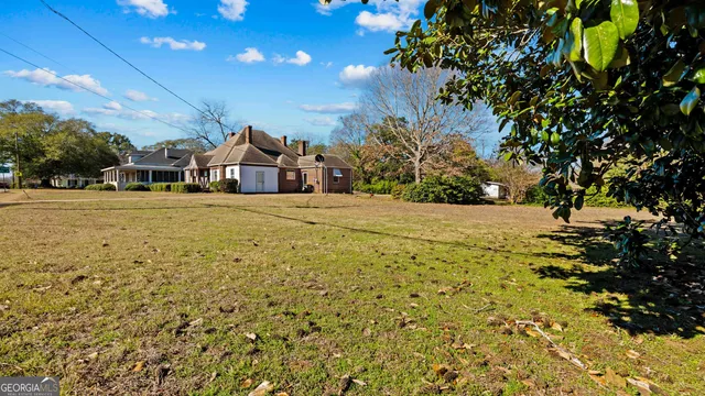 $279,000 | 104 West 3rd Avenue, Buena Vista, GA 31803