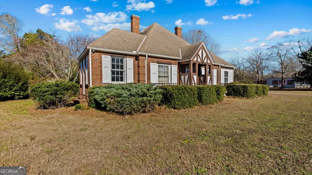 $279,000 | 104 West 3rd Avenue, Buena Vista, GA 31803