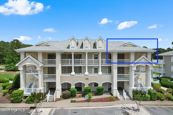 $259,000 | 1215 North Middleton Drive Northwest, Unit 2409, Calabash, NC 28467