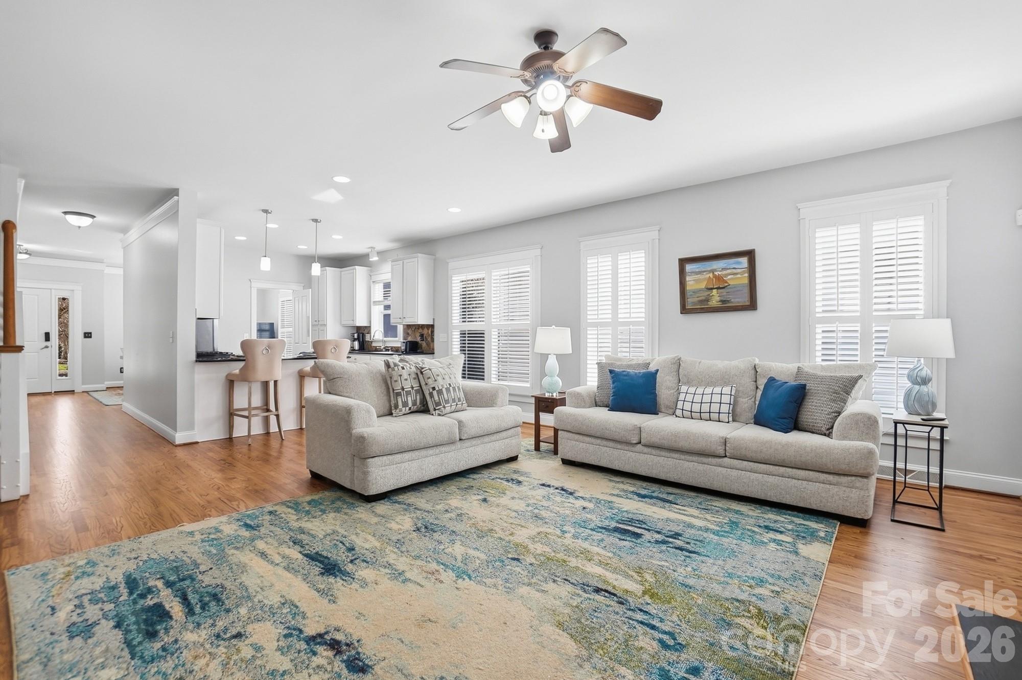 342 Shoreline Parkway Tega Cay, SC 29708 - Photo 15 of 46
