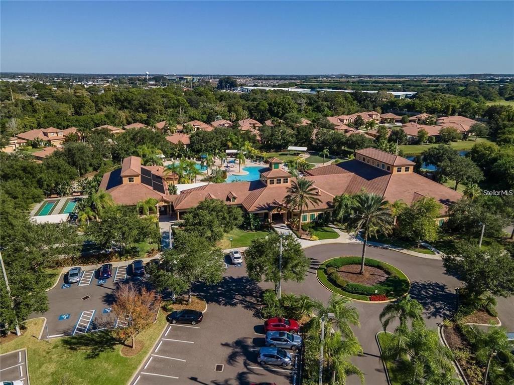 140 Shell Falls Drive Apollo Beach, FL 33572 - Photo 32 of 48