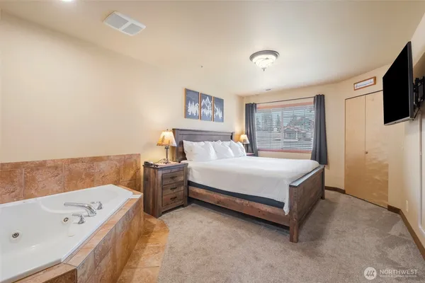 $599,000 | 545 Junction Lane, Unit D706, Leavenworth, WA 98826