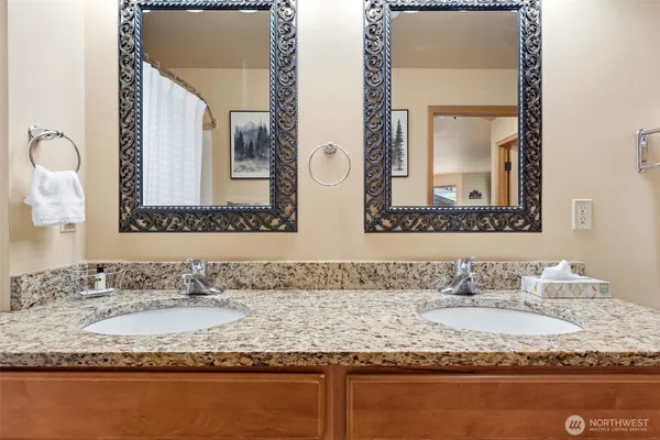 $599,000 | 545 Junction Lane, Unit D706, Leavenworth, WA 98826