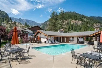 $599,000 | 545 Junction Lane, Unit D706, Leavenworth, WA 98826