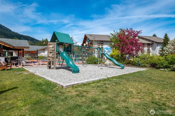 $599,000 | 545 Junction Lane, Unit D706, Leavenworth, WA 98826