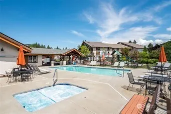 $599,000 | 545 Junction Lane, Unit D706, Leavenworth, WA 98826