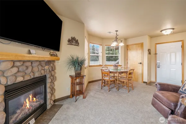 $599,000 | 545 Junction Lane, Unit D706, Leavenworth, WA 98826