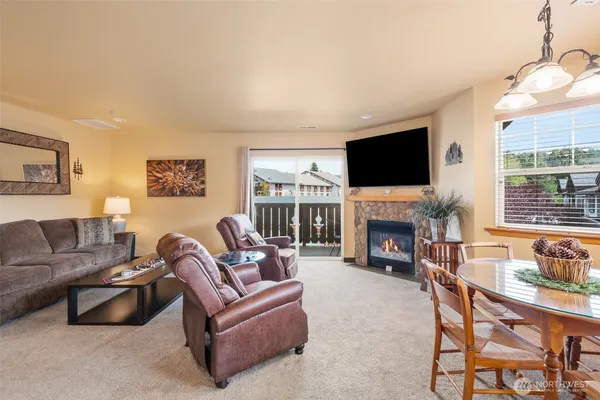 $599,000 | 545 Junction Lane, Unit D706, Leavenworth, WA 98826