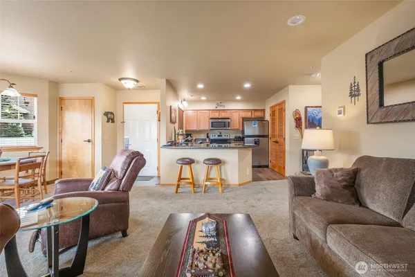 $599,000 | 545 Junction Lane, Unit D706, Leavenworth, WA 98826