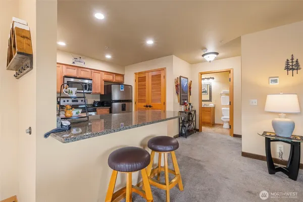$599,000 | 545 Junction Lane, Unit D706, Leavenworth, WA 98826