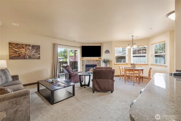 $599,000 | 545 Junction Lane, Unit D706, Leavenworth, WA 98826