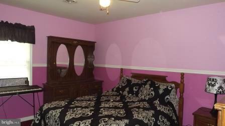 5100 Dickerson Road Partlow, VA 22534 - Photo 16 of 29 Bedroom