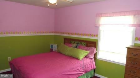 5100 Dickerson Road Partlow, VA 22534 - Photo 17 of 29 Bedroom