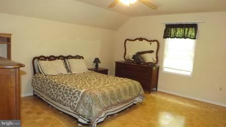 5100 Dickerson Road Partlow, VA 22534 - Photo 18 of 29 Bedroom