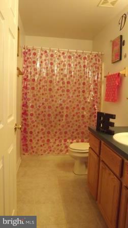 5100 Dickerson Road Partlow, VA 22534 - Photo 19 of 29 Bath