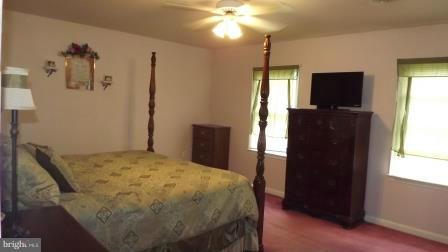 5100 Dickerson Road Partlow, VA 22534 - Photo 20 of 29 Bedroom (Master)