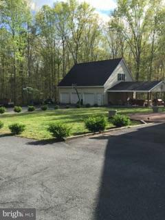 5100 Dickerson Road Partlow, VA 22534 - Photo 25 of 29 Exterior (General)