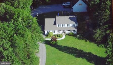 5100 Dickerson Road Partlow, VA 22534 - Photo 29 of 29 Exterior (General)