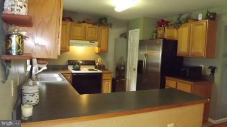 5100 Dickerson Road Partlow, VA 22534 - Photo 3 of 29 Kitchen