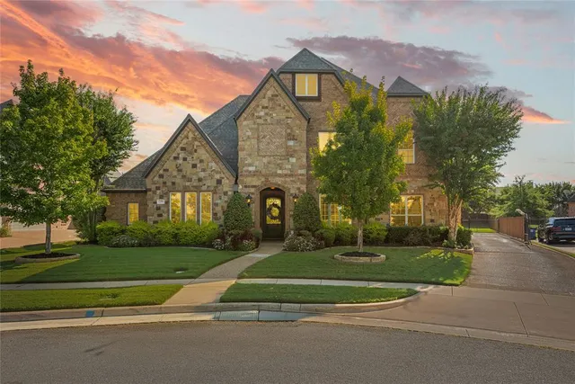 $1,895,000 | 2116 Camden Circle, Southlake, TX 76092