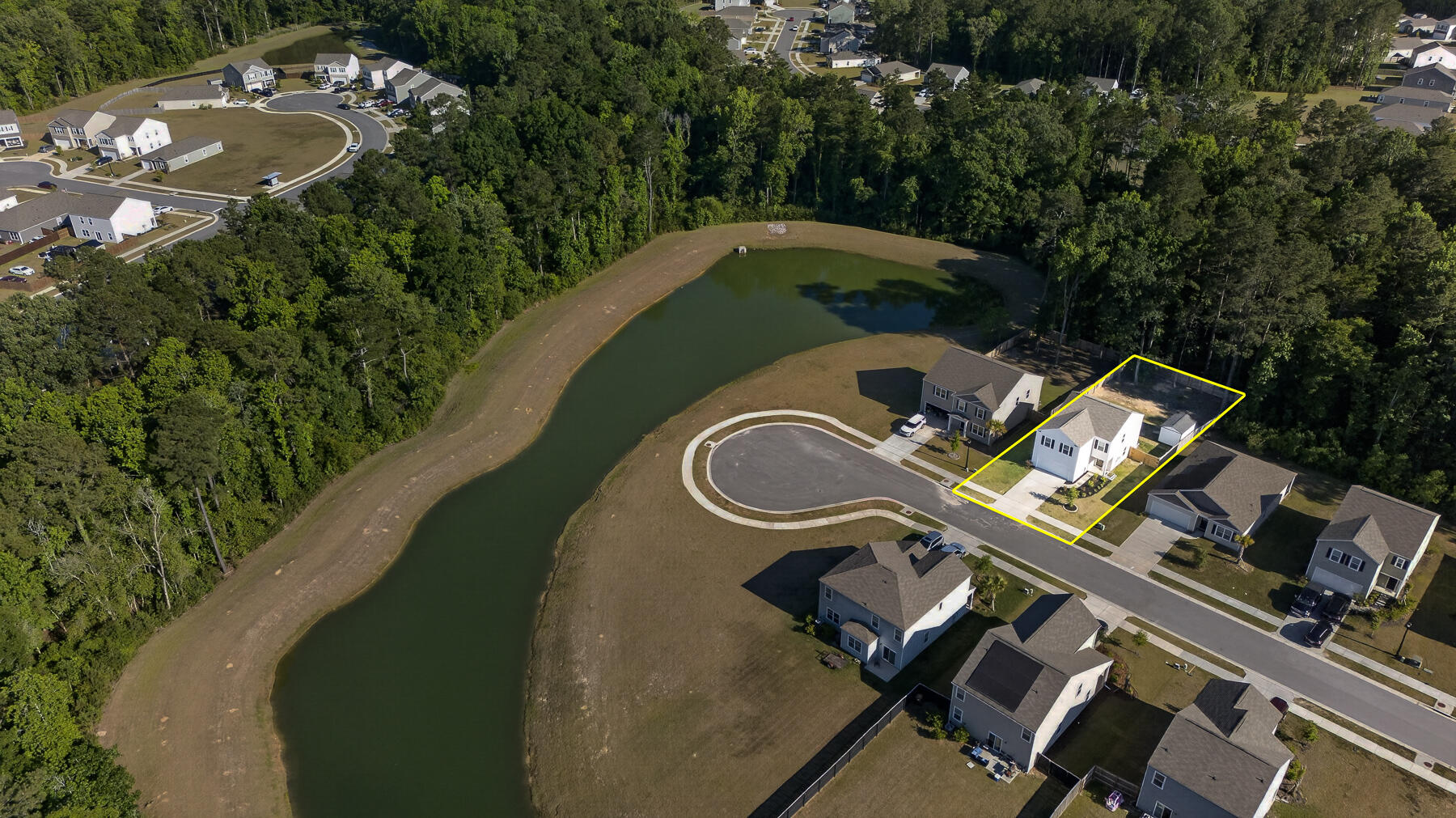111 Cardinal Flower Court Moncks Corner, SC 29461 - Photo 2 of 45