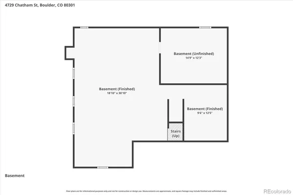 $739,900 | 4729 Chatham Street, Boulder, CO 80301