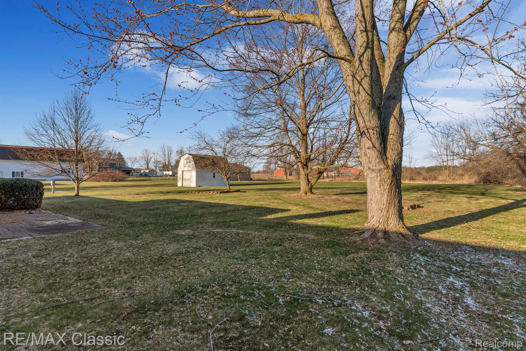 5498 Raubinger Road Swartz Creek, MI 48473 - Photo 7 of 35 1.55 Acres