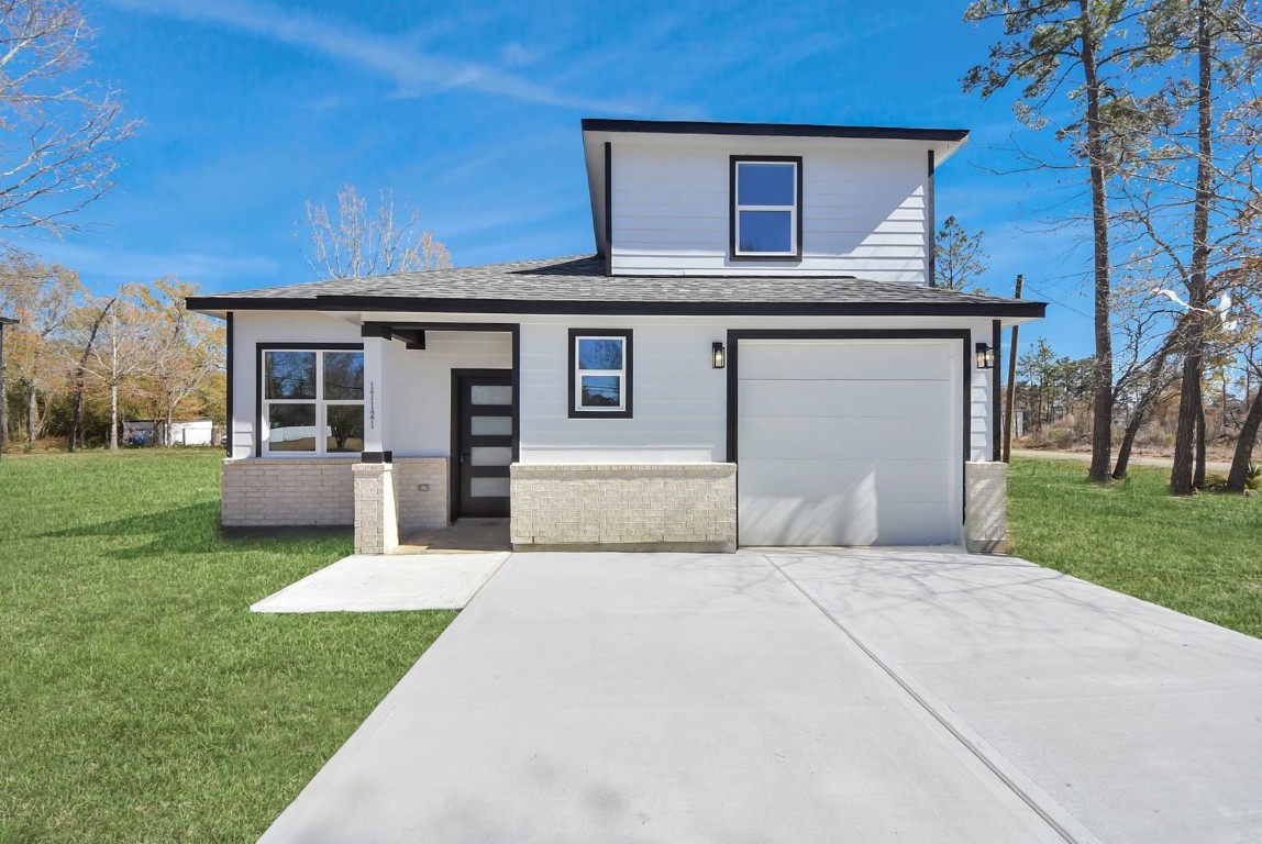 17121 Spindle Oaks Drive Conroe, TX 77385 - Photo 2 of 29