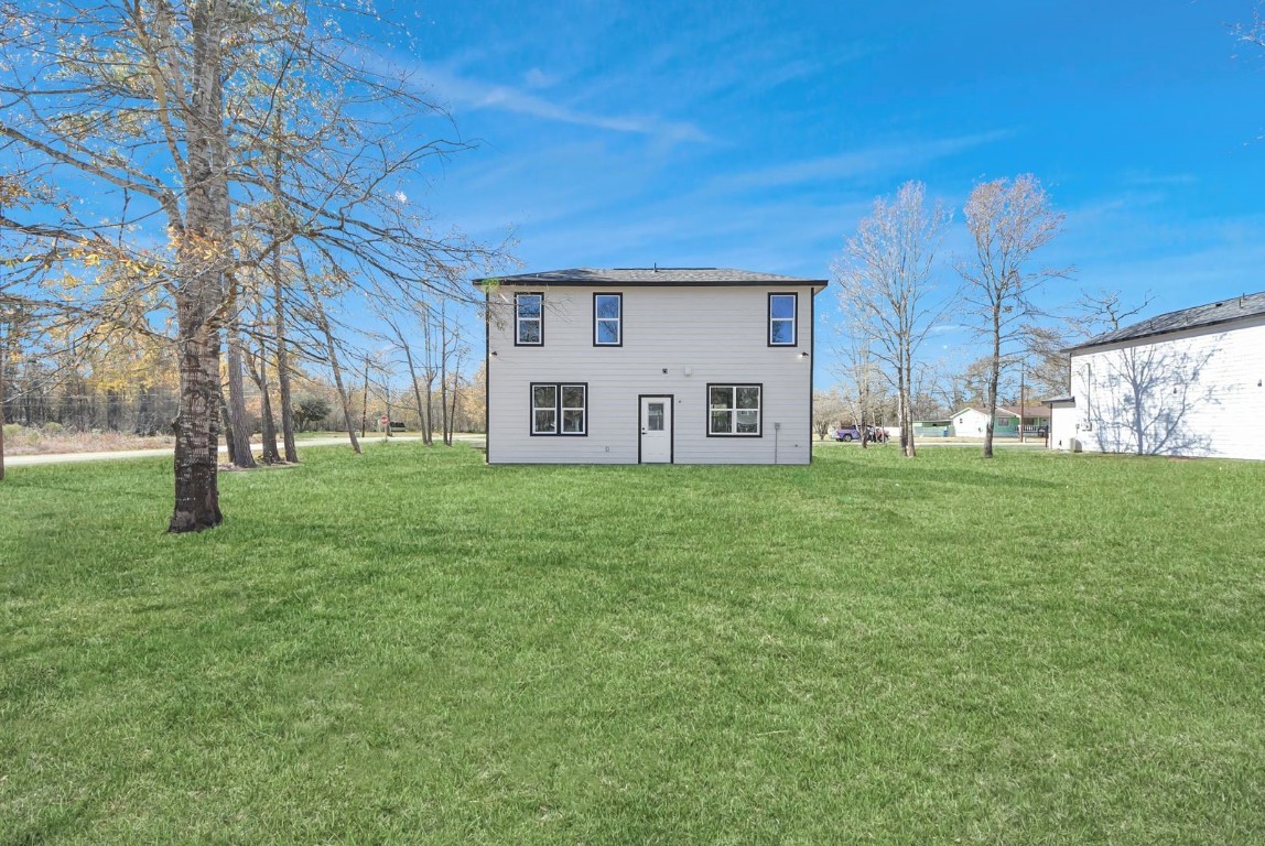 17121 Spindle Oaks Drive Conroe, TX 77385 - Photo 28 of 29