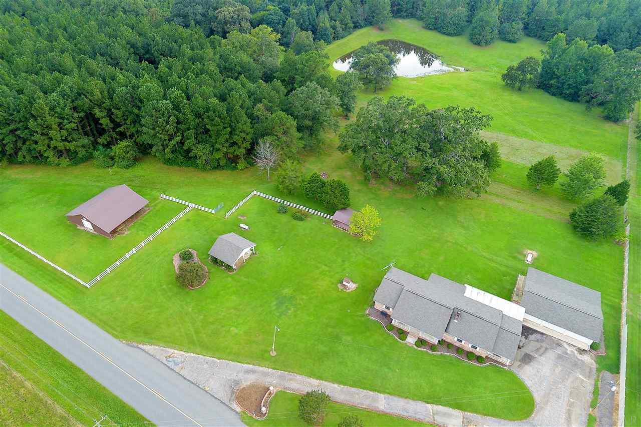 2312 Appleton Road Castleberry, AL 36432 - Photo 50 of 50