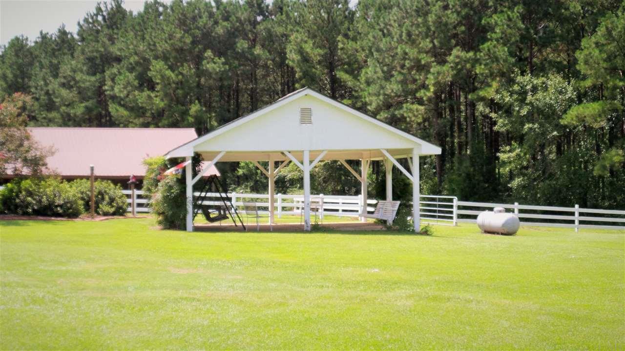 2312 Appleton Road Castleberry, AL 36432 - Photo 8 of 50