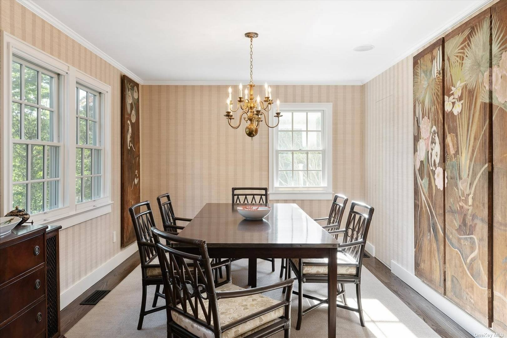 51 Southampton, undefined 00000 - Photo 4 of 14 Formal Dining Room