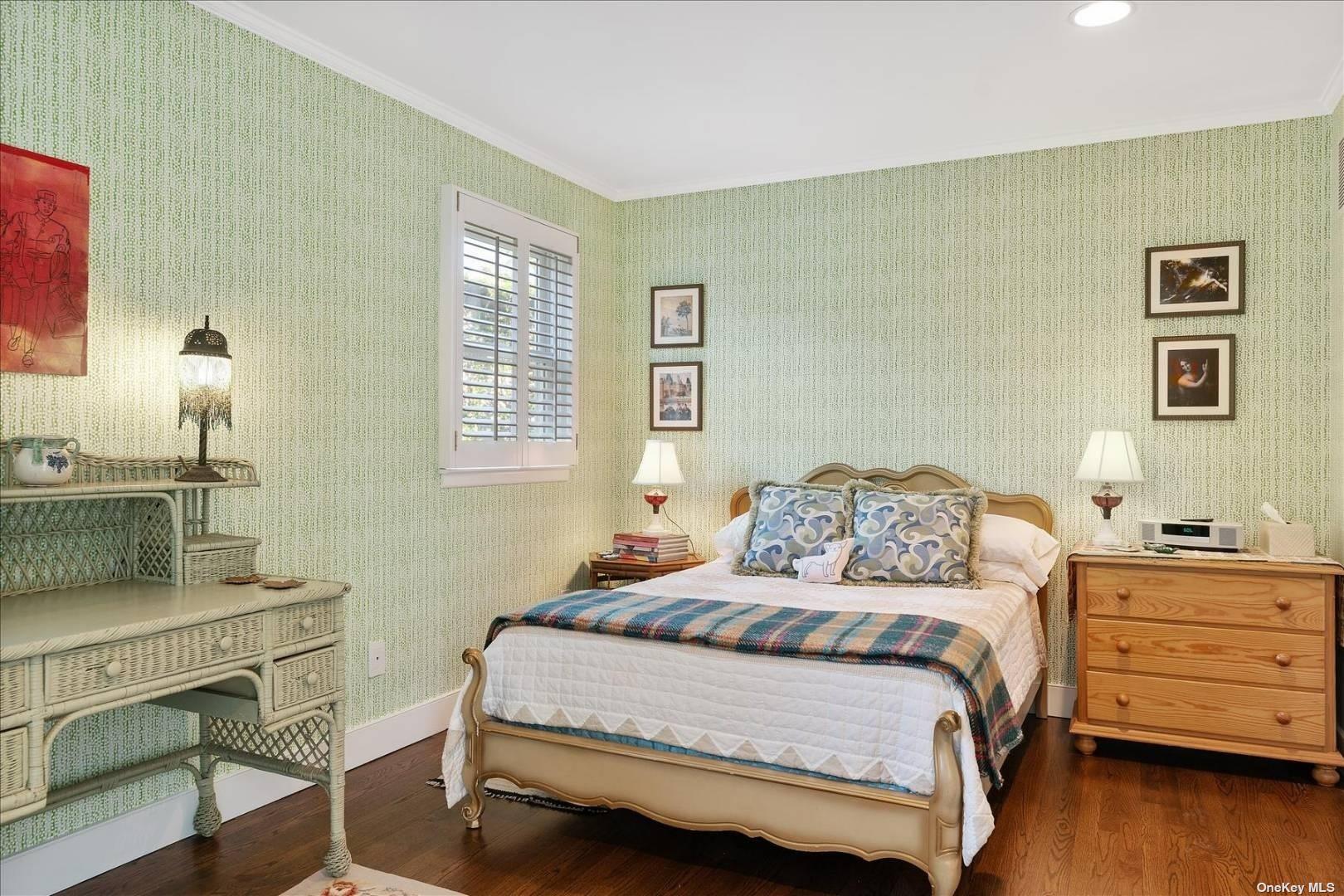 51 Southampton, undefined 00000 - Photo 7 of 14 First Floor Bedroom