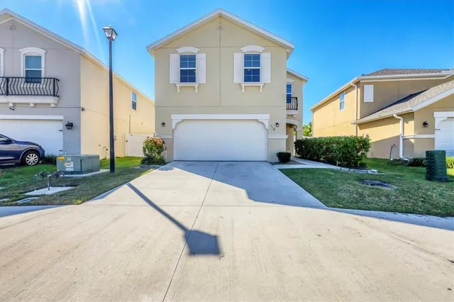 $378,500 | 5118 San Palermo Drive, Bradenton, FL 34208