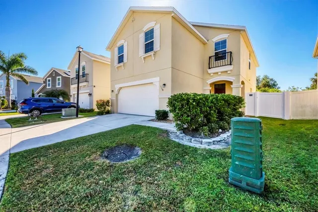 $378,500 | 5118 San Palermo Drive, Bradenton, FL 34208