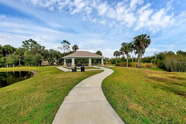 $378,500 | 5118 San Palermo Drive, Bradenton, FL 34208