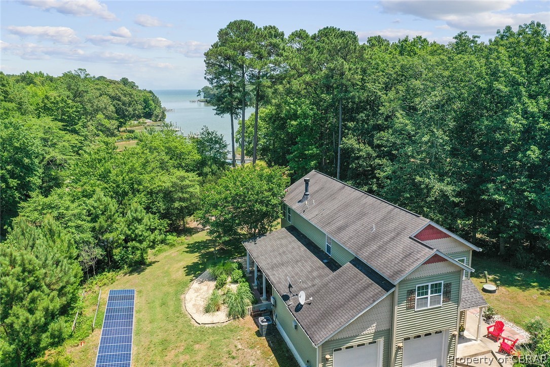 373 Timberline Drive Reedville, VA 22539 - Photo 2 of 48