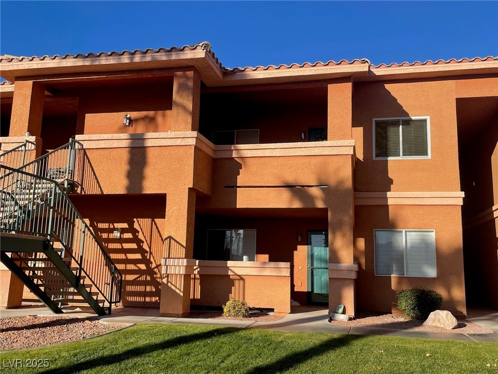 518 Turtleback Road, Unit C Mesquite, NV 89027 - Photo 3 of 73 Front of Structure