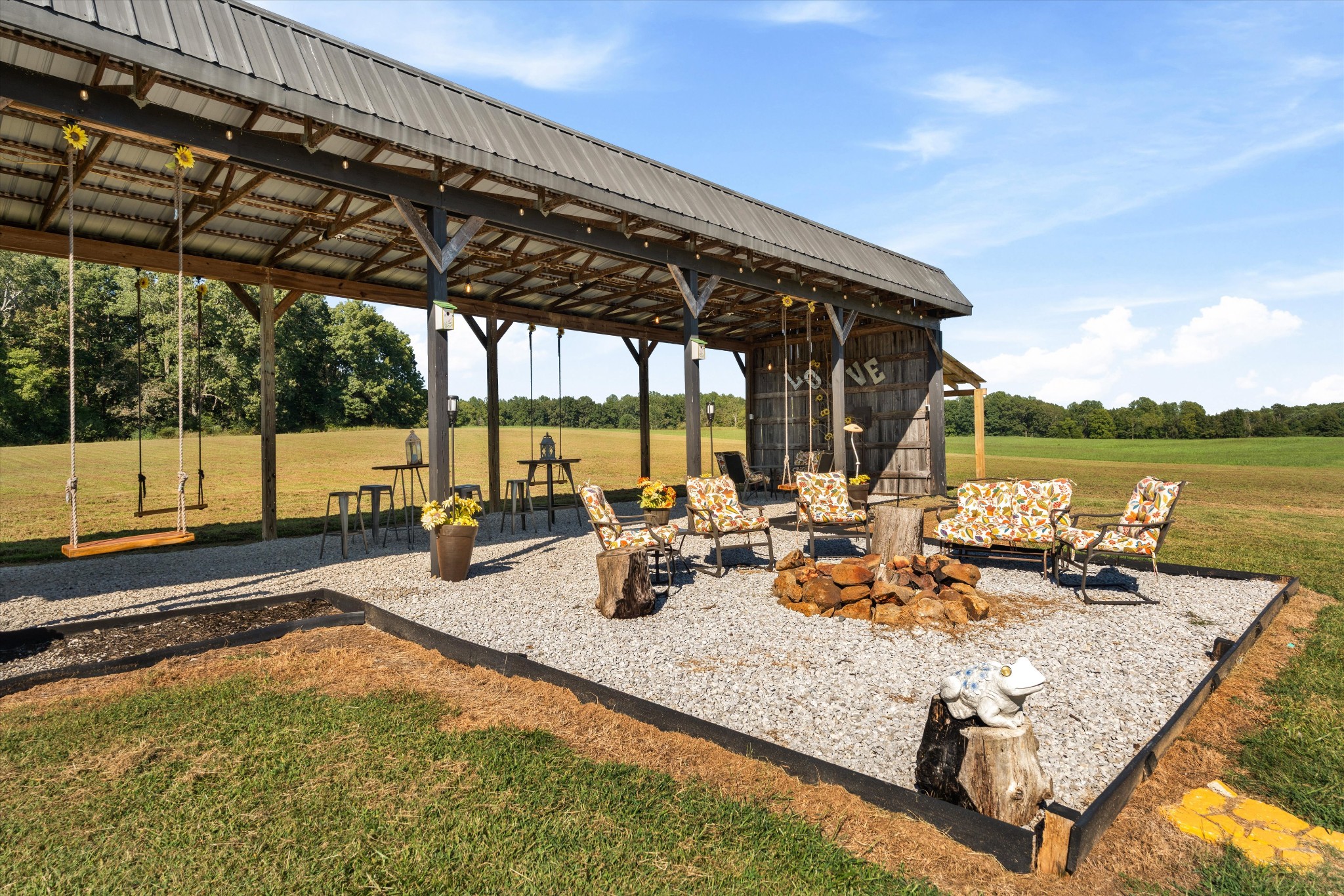 9952 Missionary Ridge Road Bon Aqua, TN 37025 - Photo 86 of 92 Gallery Image 86
