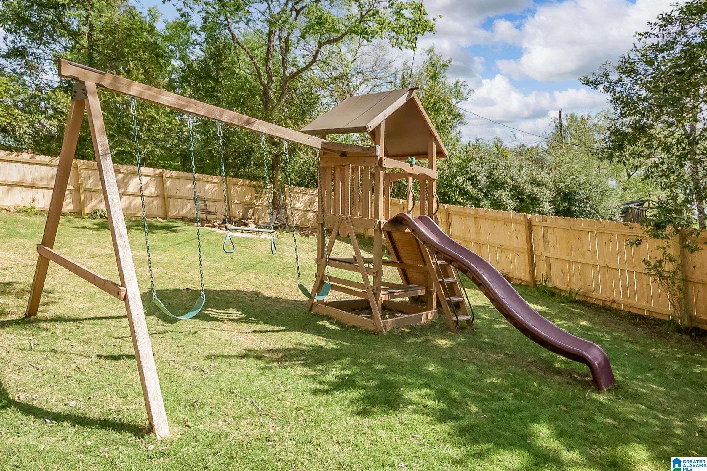3736 Crestbrook Road Birmingham, AL 35223 - Photo 33 of 36
