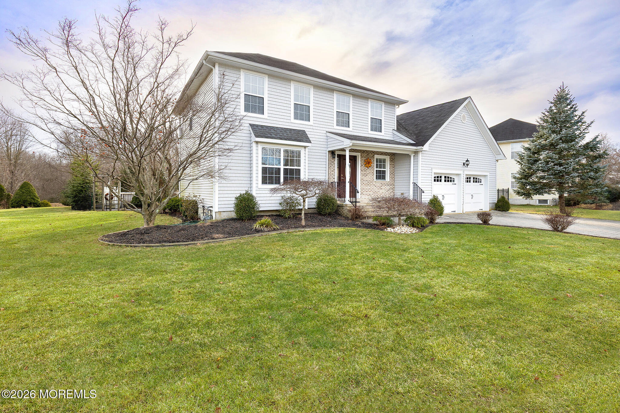 18 Rutgers Drive Howell, NJ 07731 - Photo 2 of 40 2025_12-17_18_Rutgers_Drive_Howell_Jenni