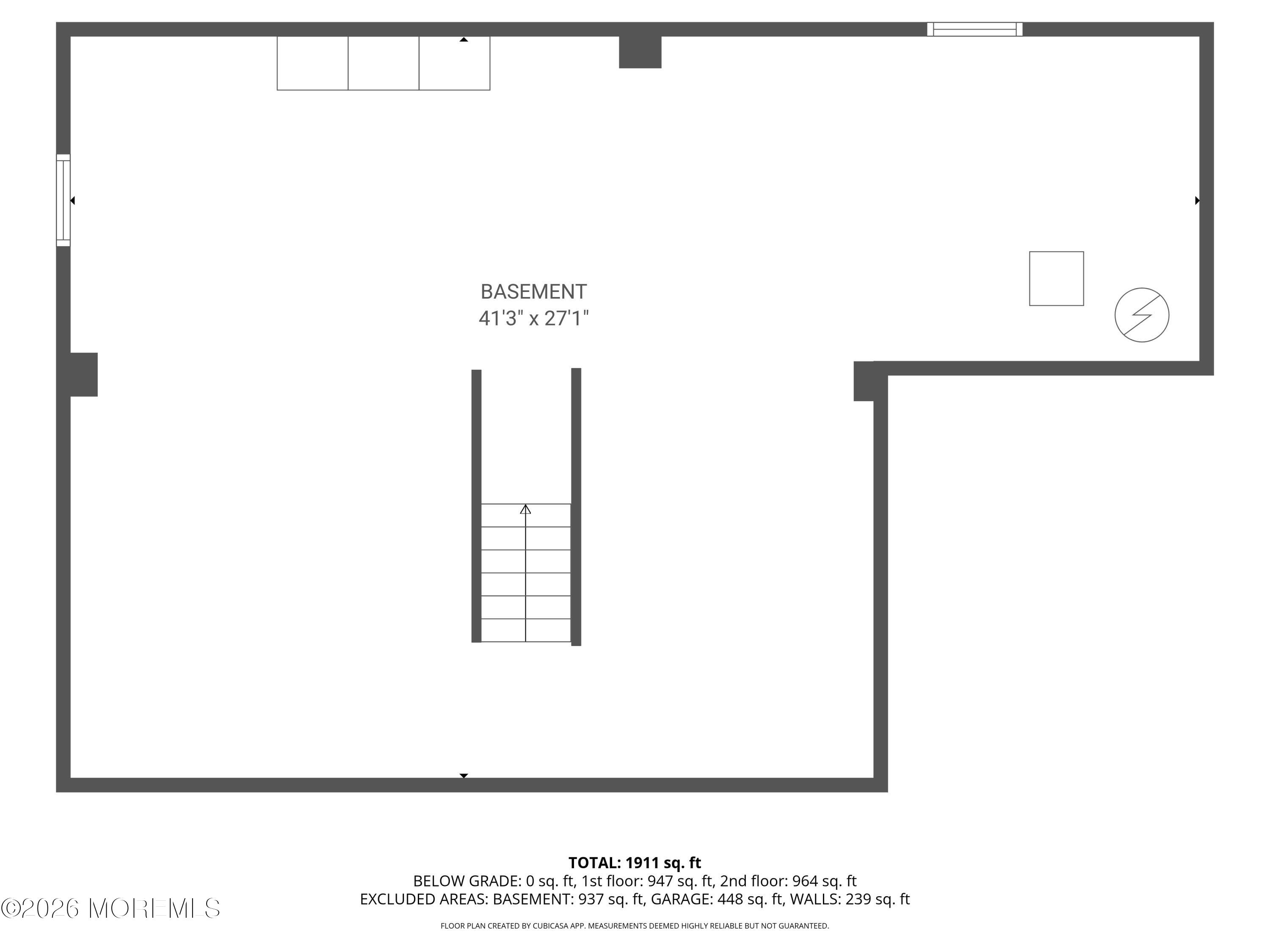 18 Rutgers Drive Howell, NJ 07731 - Photo 33 of 40 1st_floor_18_rutgers_drive_howell_with_d