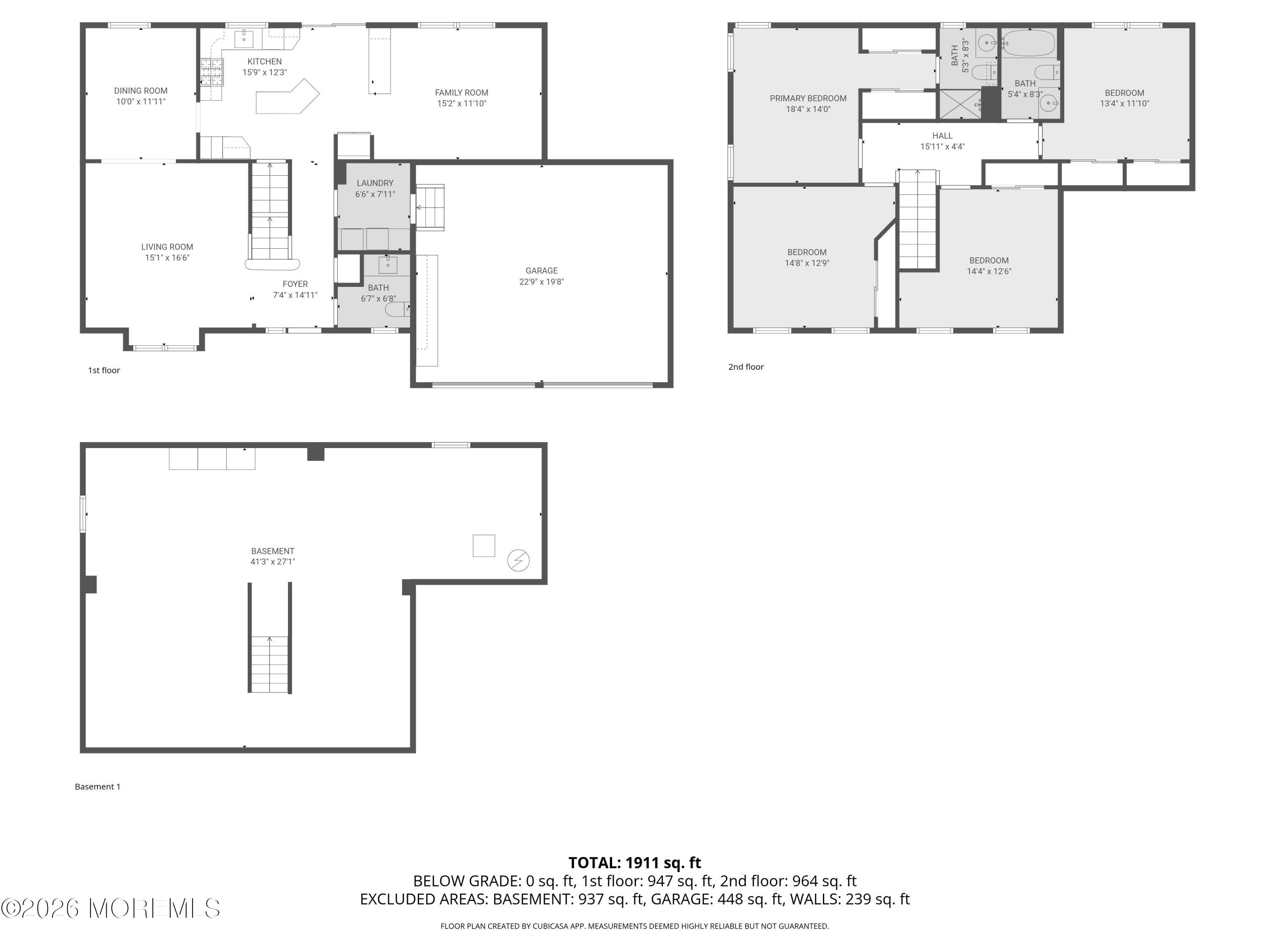 18 Rutgers Drive Howell, NJ 07731 - Photo 36 of 40 all_floors_18_rutgers_drive_howell_with_