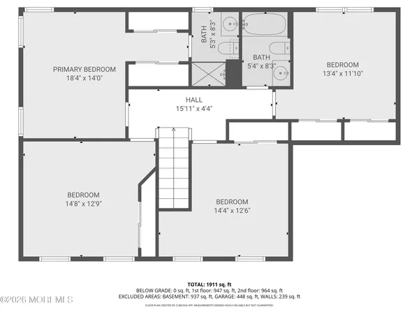 $799,000 | 18 Rutgers Drive, Howell, NJ 07731