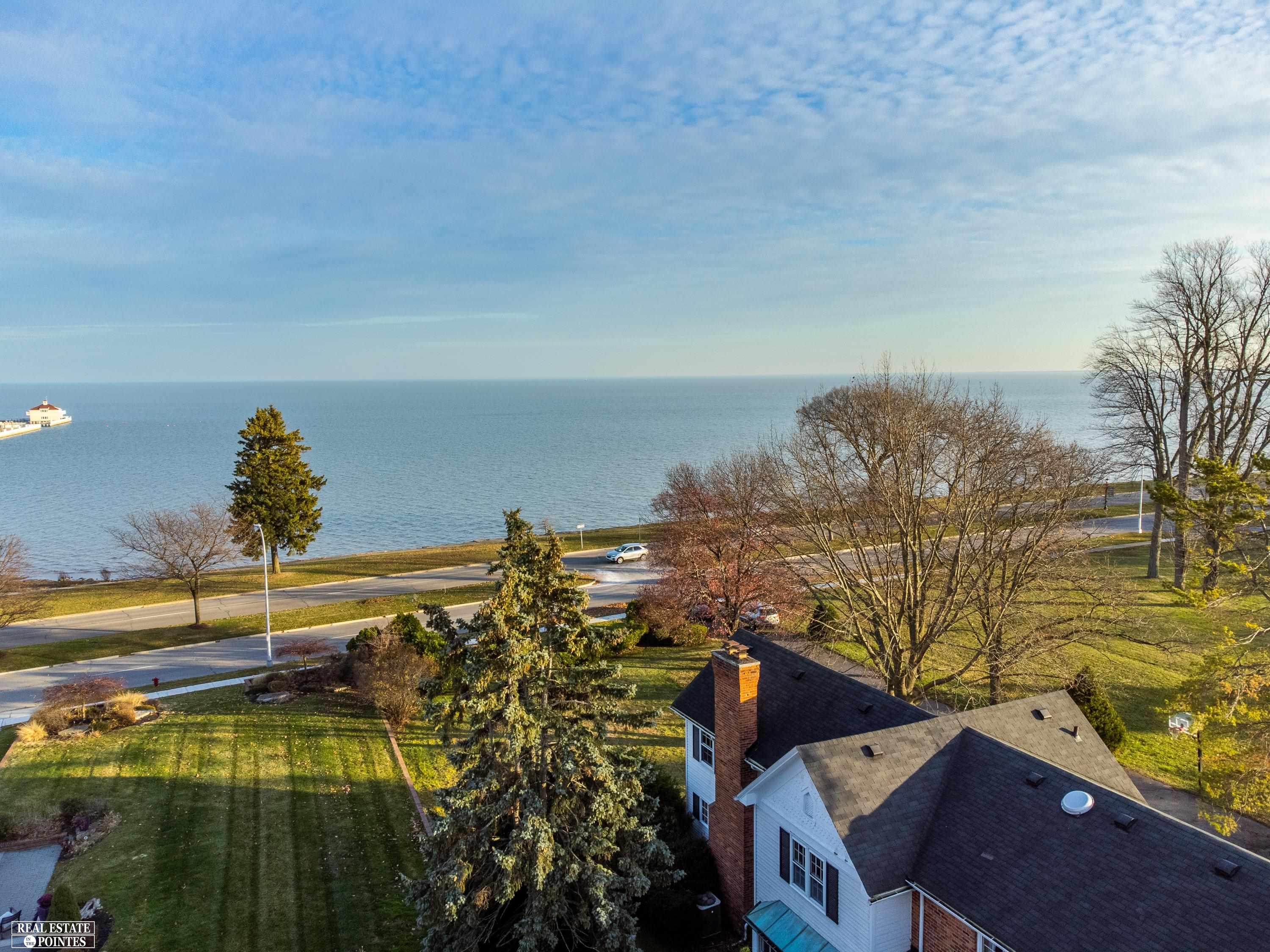 755 Lake Shore Road Grosse Pointe Shores, MI 48236 - Photo 50 of 66