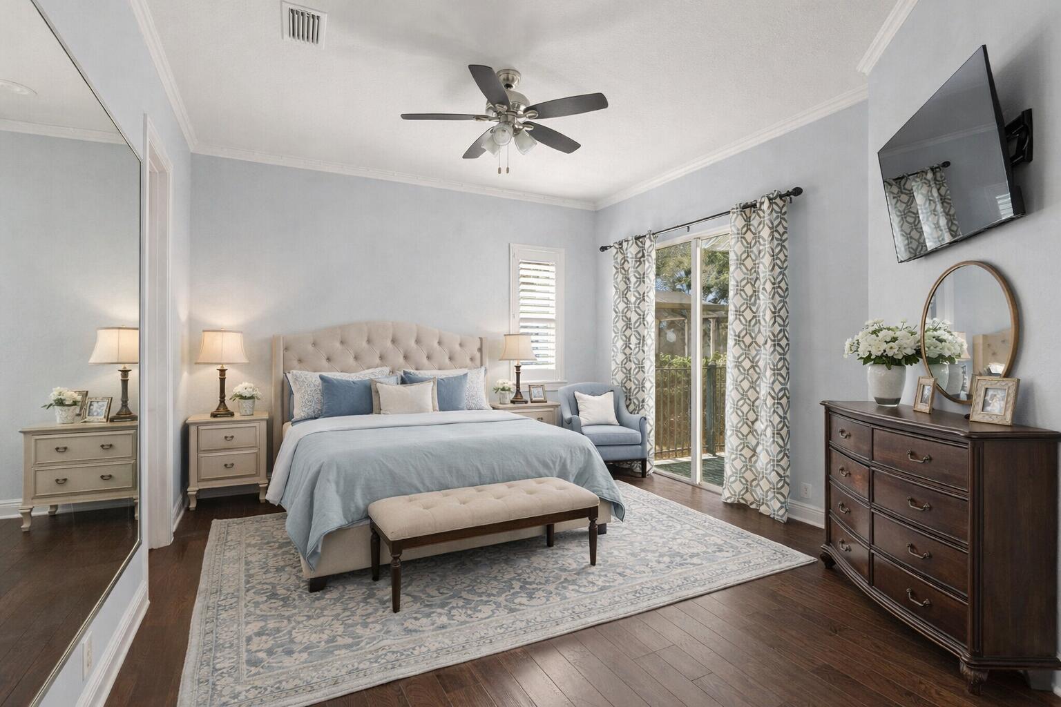 4327 Stonebridge Road Destin, FL 32541 - Photo 35 of 57 Virtual BR