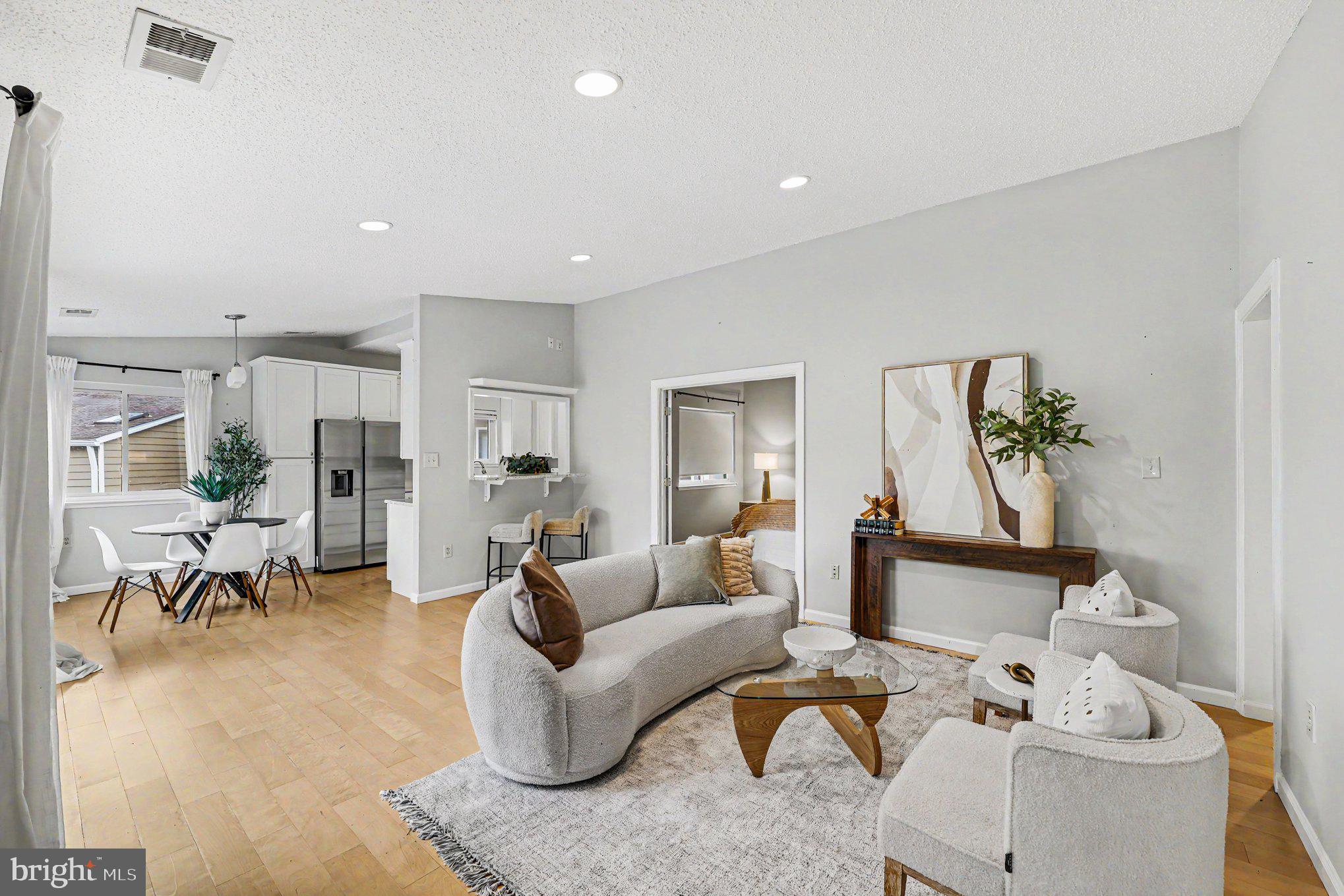 1927 Villaridge Drive Reston, VA 20191 - Photo 1 of 24